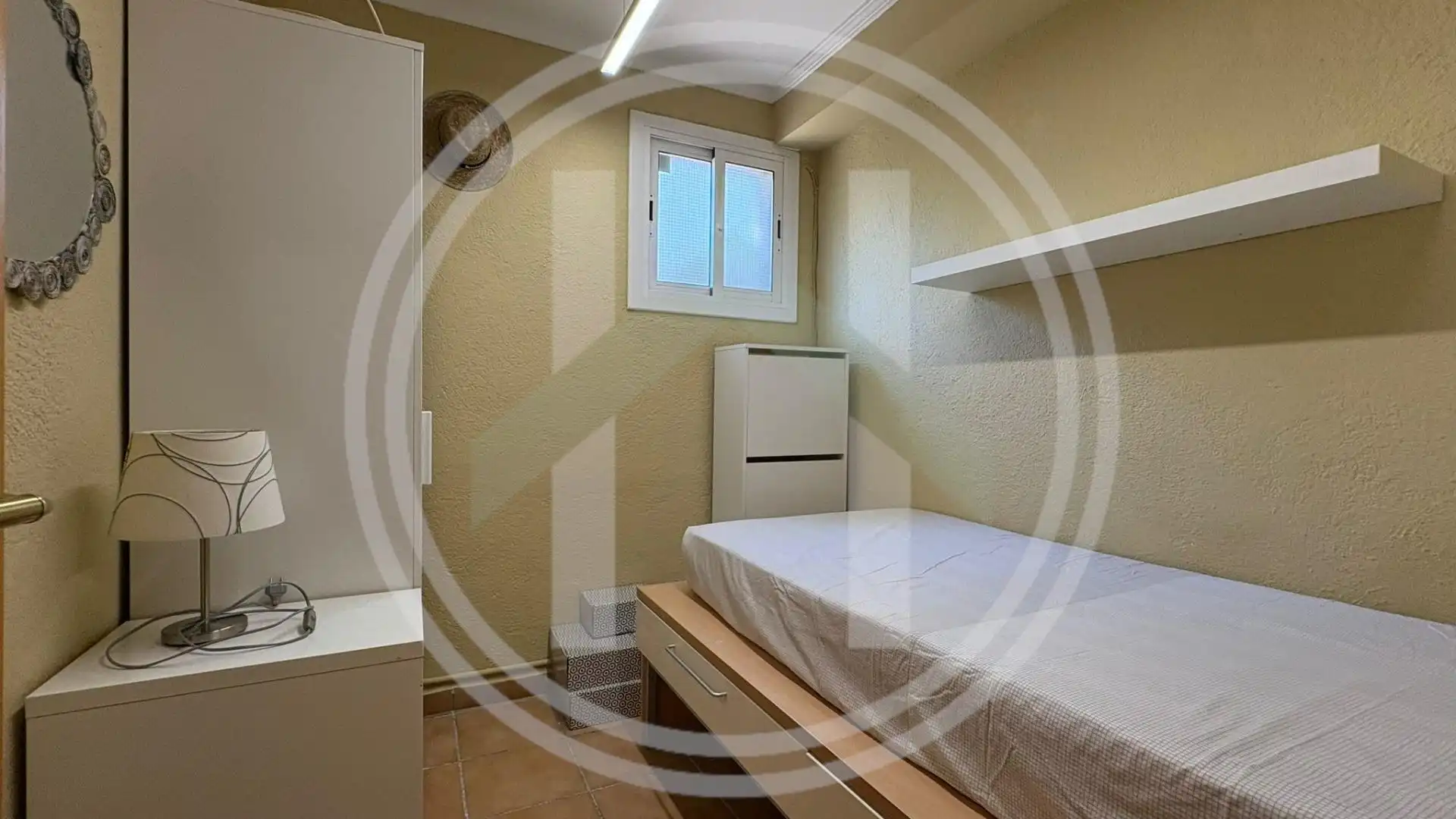 Habitación de Casa o chalet en venta en Cànoves I Samalús con Aire acondicionado, Calefacción y Terraza