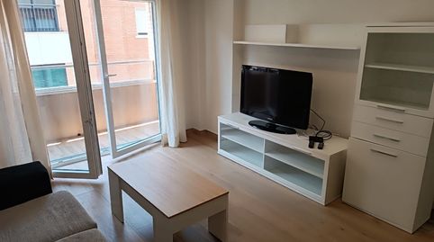 Foto 2 von Wohnung zur Miete in Espino, Plaza de Toros, Ciudad Real Capital