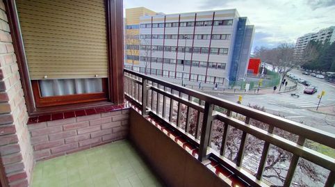 Foto 5 de Pis en venda a De la Mina, Paseo Independencia, Zaragoza Capital