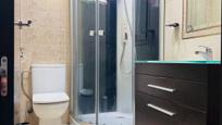 Bathroom of Flat for sale in Málaga Capital  with Air Conditioner and Storage room