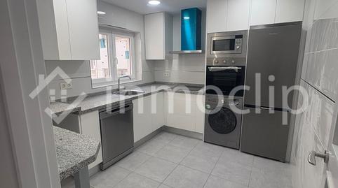 Foto 5 de Pis de lloguer a Paseo de Canalejas, Prosperidad - Delicias, Salamanca Capital