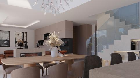 Photo 5 of Country house for sale in Portichol - Balcón al Mar, Alicante