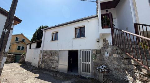 Foto 2 von Einfamilien-Reihenhaus zum Verkauf in San Xoán de Río, Ourense