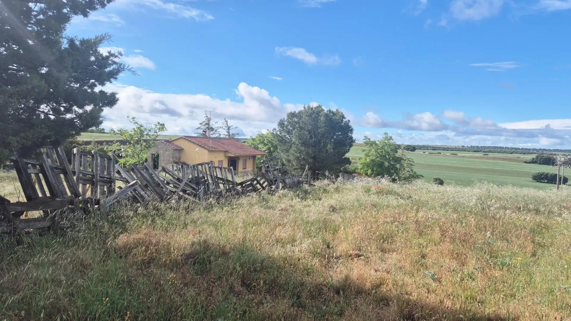 Casa o chalet en venta en Miranda de Azán