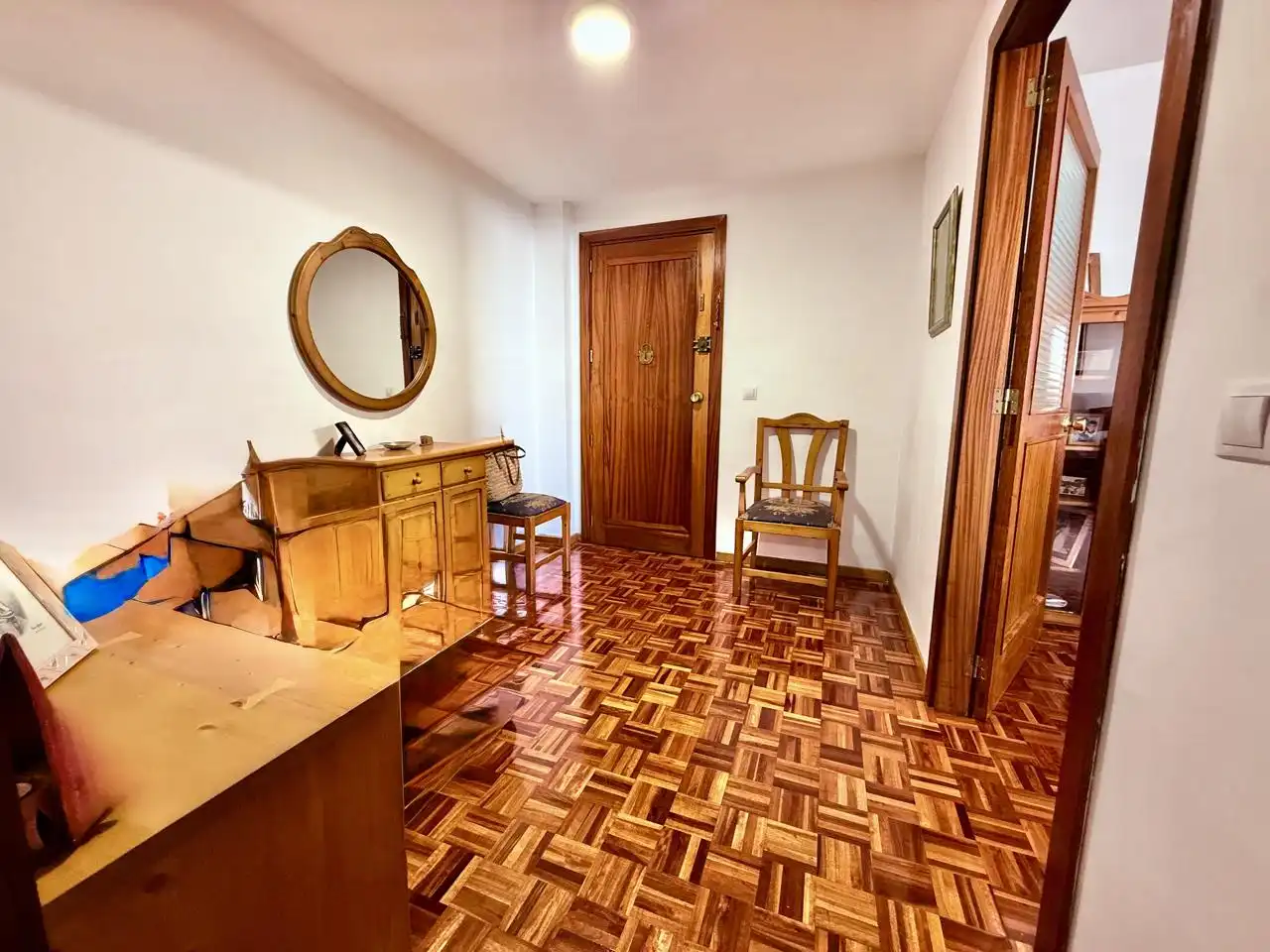 Appartamento con terrazza in vendita a Nuredduna, imagen 4