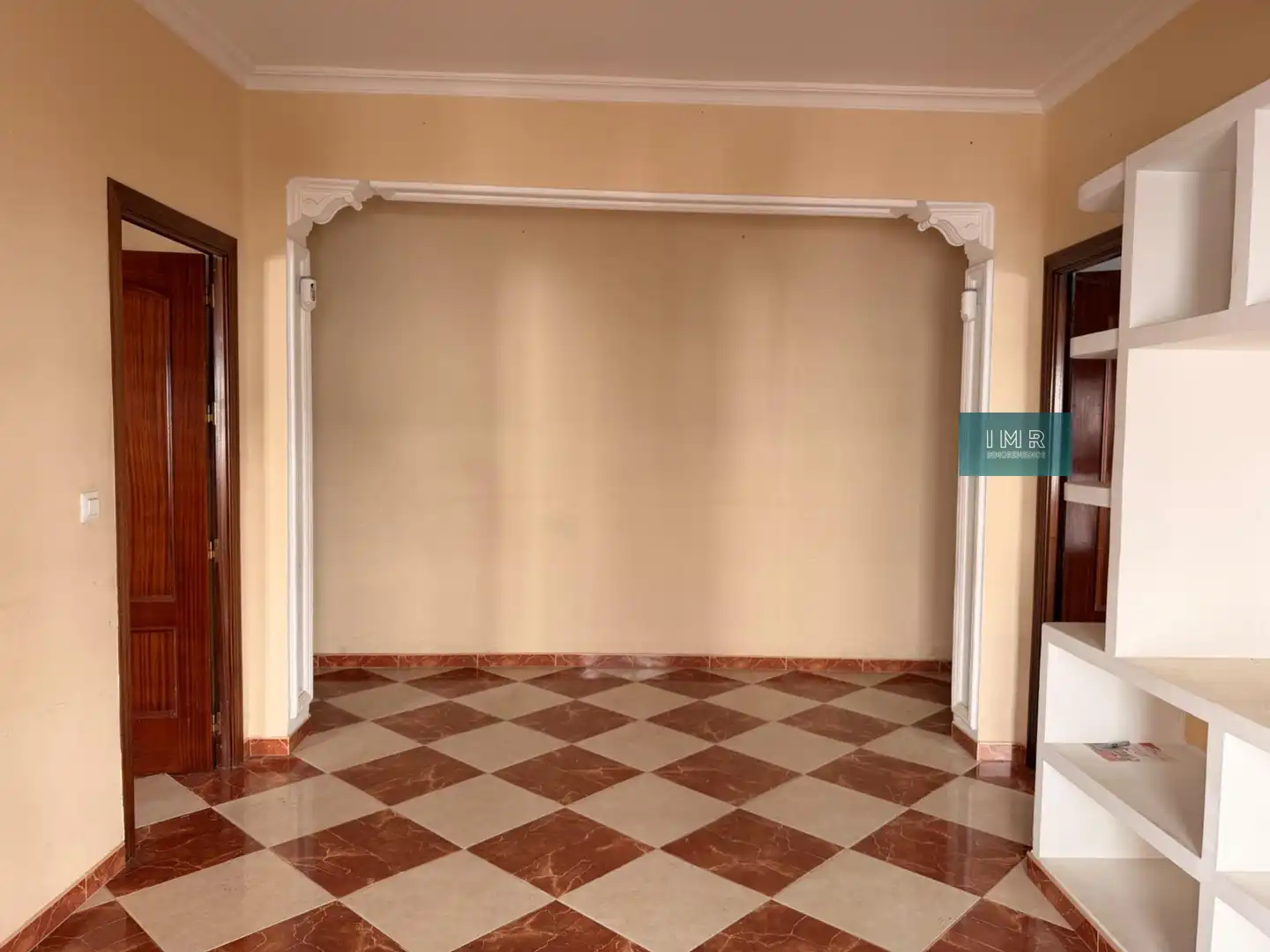 Piso en venta en Sevilla con Balcón