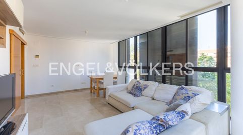 Foto 5 de Piso de alquiler en Plaça Antiga Moreria, Antigua Moreria, Sagunto / Sagunt