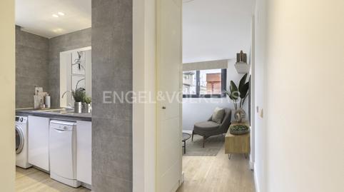Foto 4 de Apartament de lloguer a Calle de Matilde Landa, Almenara -Ventilla,  Madrid Capital