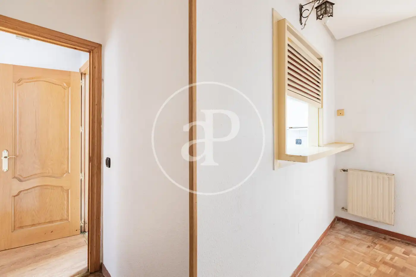 Appartamento con terrazza in vendita a C. de Mesonero Romanos, imagen 38