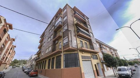 Foto 2 de Pis en venda a Hispano America (de), Petrer, Alicante