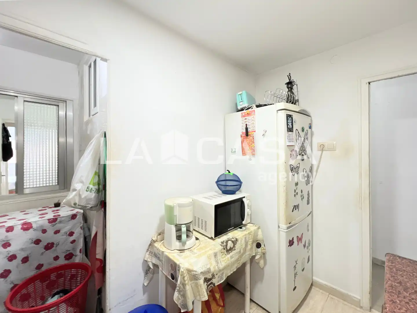 Piso en venta en Badalona