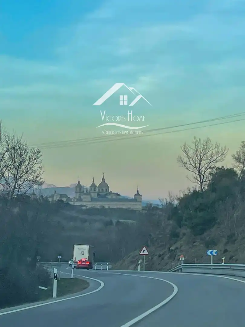 Chalet con jardín en venta en calderon de la barca, imagen 7