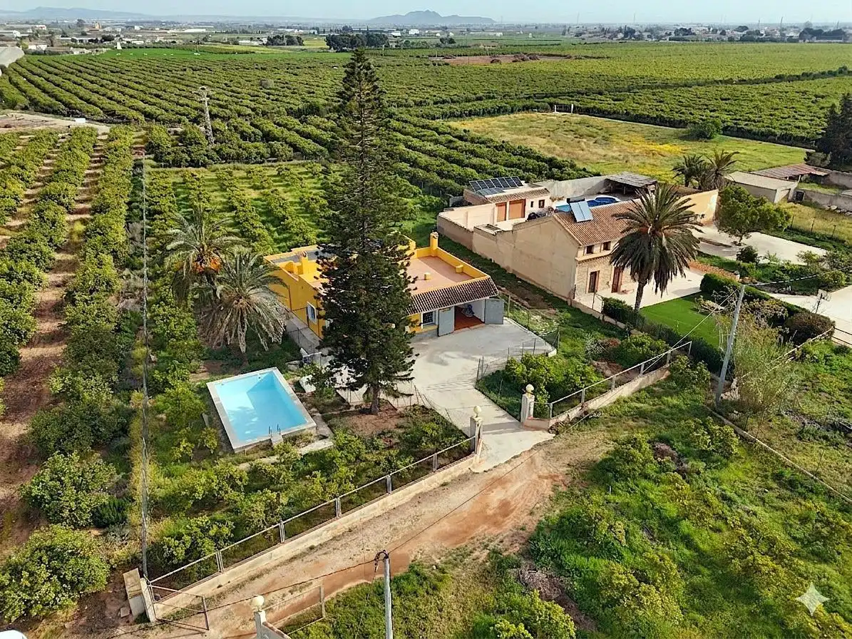 Chalet con piscina en venta en RANDERAS, LAS - DS PALMA 14, imagen 41