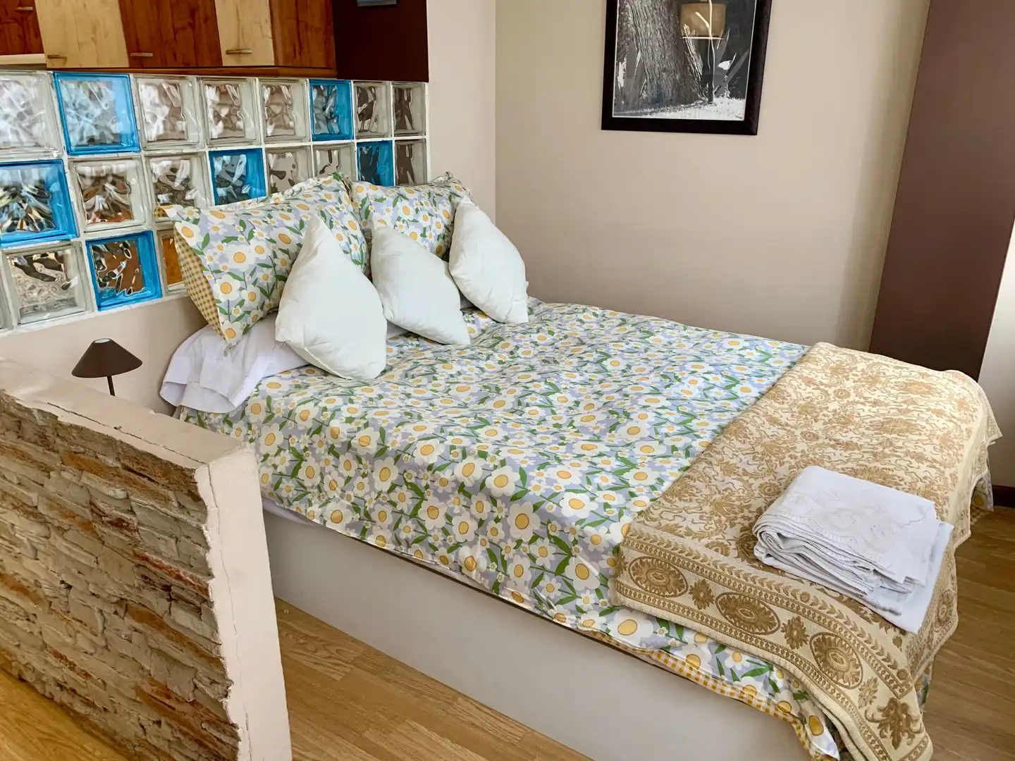 Estudio de alquiler en Calle Manuel R Alvarez, La Calzada