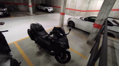 Photo 4 of Garage for sale in Avenida Sant Esteve, Eixample - Can Bogunyà, Castellar del Vallès