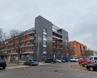 Traster de lloguer a Perpetuo Socorro,  Huesca Capital