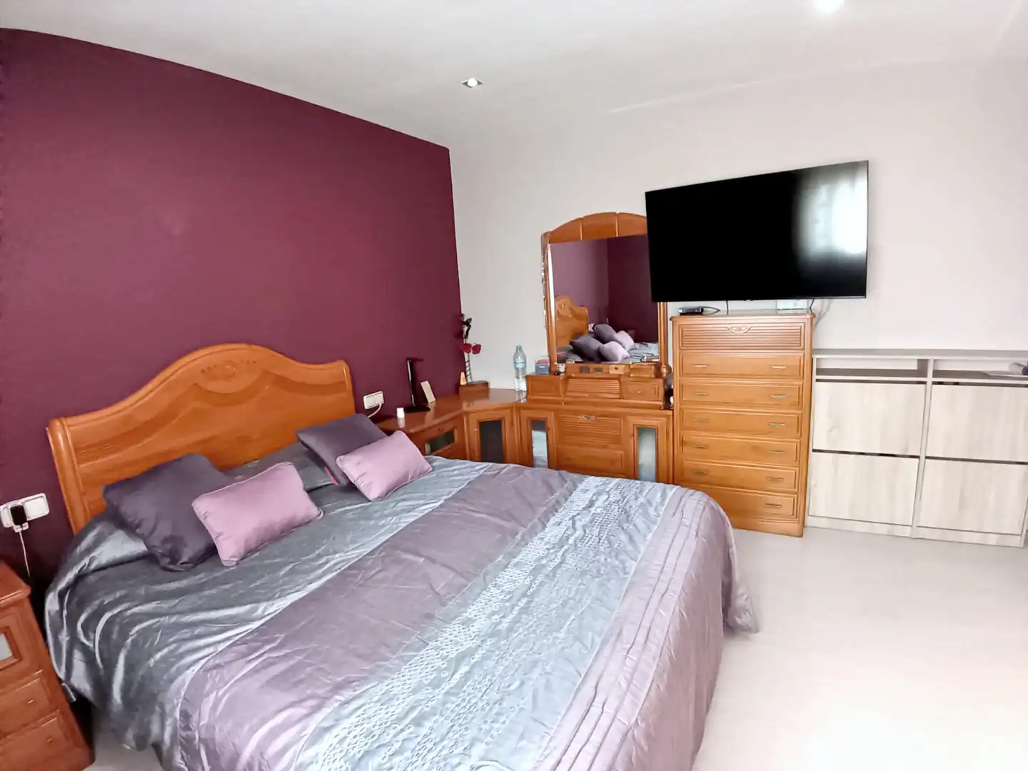 Habitación de Piso en venta en Reus con Aire acondicionado, Calefacción y Balcón