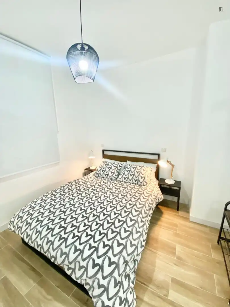 Apartments for rent in Almendrales