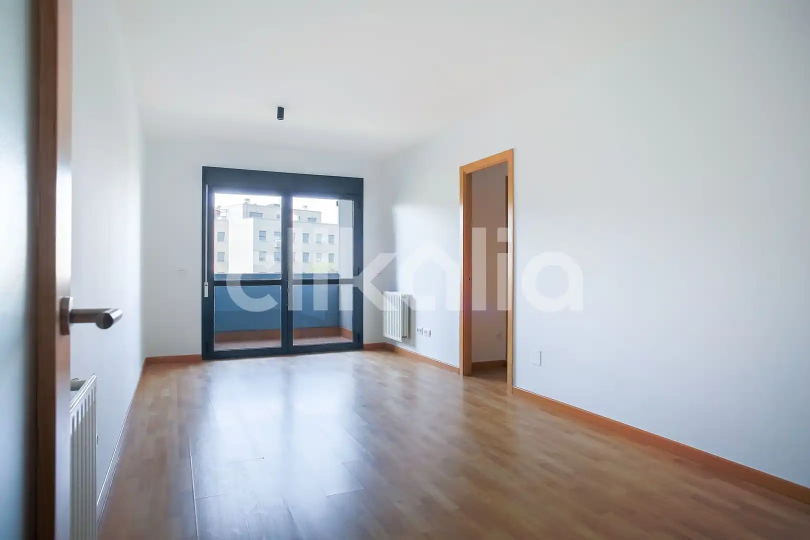 Sala d'estar de Pis en venda en Torrejón de Ardoz amb Calefacció, Terrassa i Traster