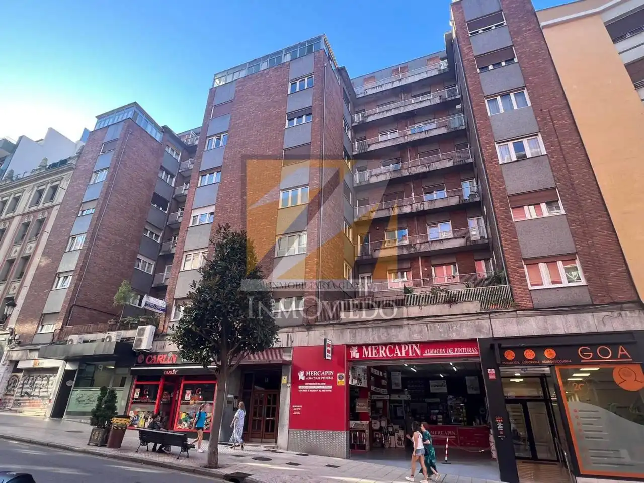 Wohnung mit Aufzug zum Verkauf in Calle FONCALADA, imagen 34