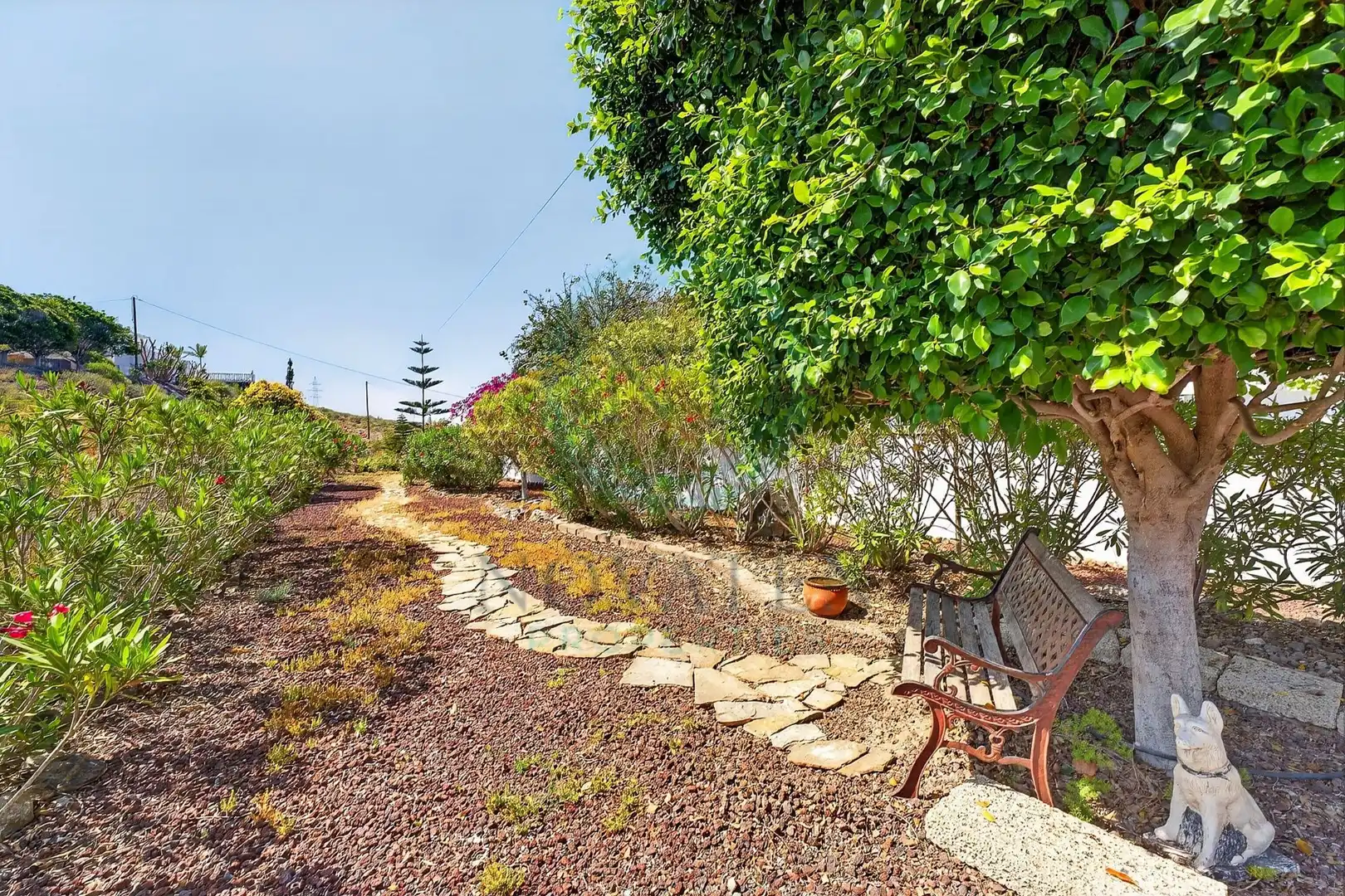 House with garden for sale in Playa de San Juan, imagen 24