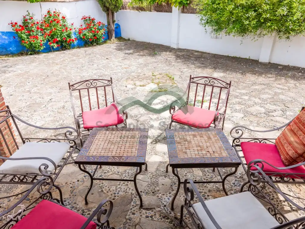 Casa en venta en Grazalema, imagen 38
