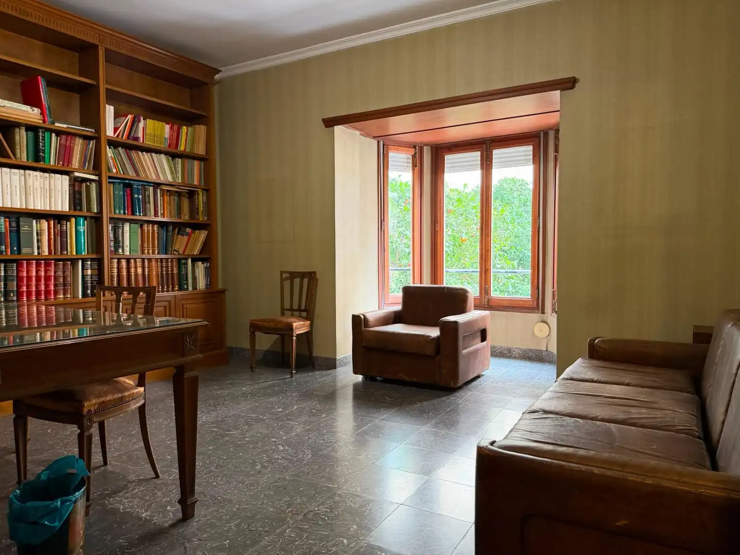 Appartement avec terrasse à vendre à Calle Calle Jorge Juan, imagen 26