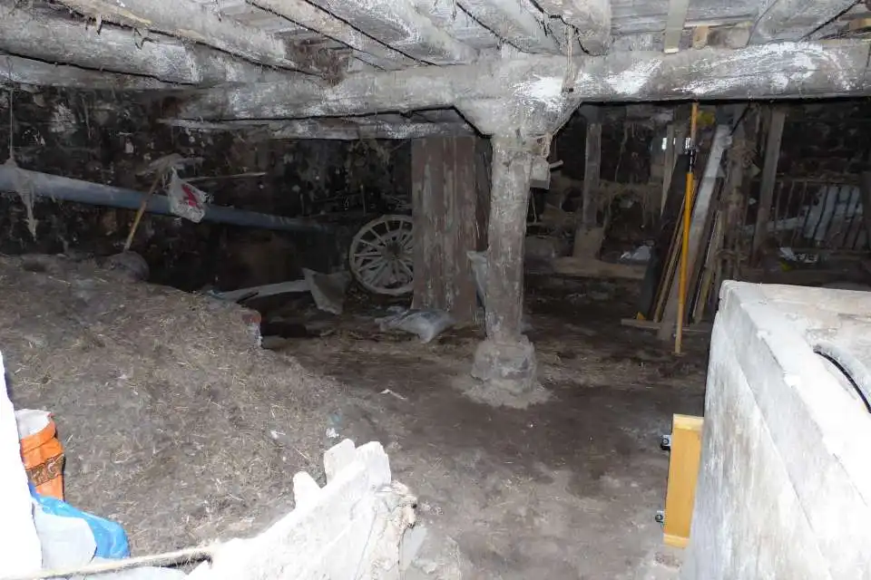 Casa o xalet en venda en Merindad de Montija amb Jardí privat