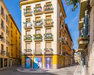 Flat to rent in Pamplona-Iruña - CALLE ANSOLEAGA, 6, Casco Antiguo