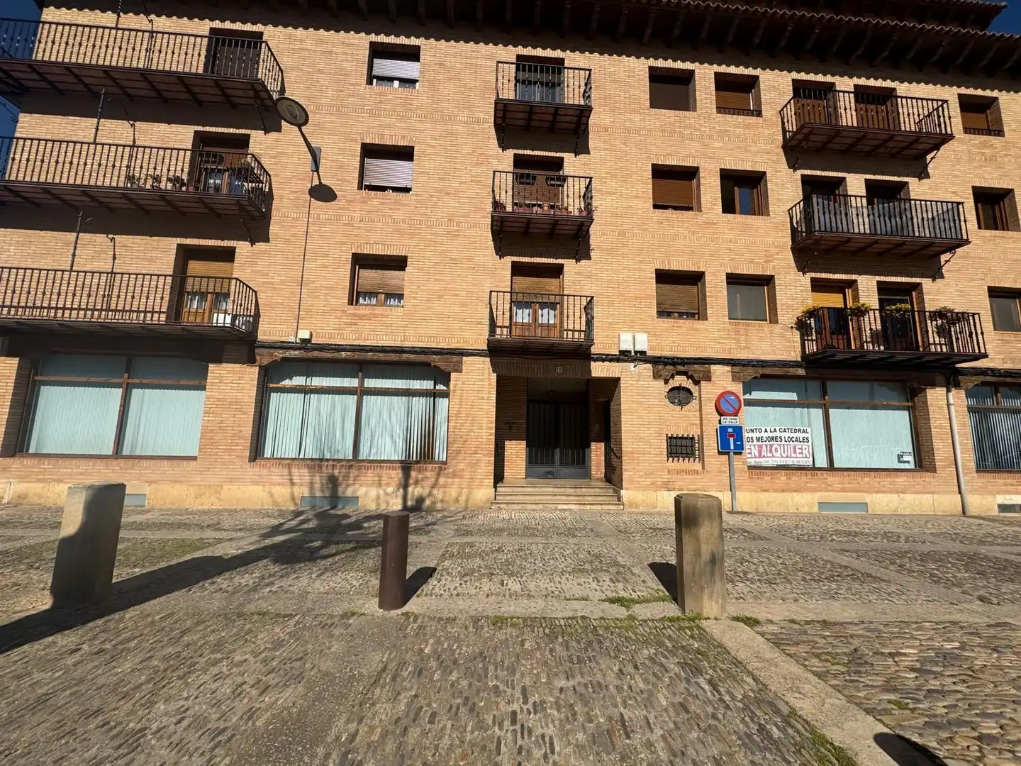 Local comercial en alquiler en iglesias, imagen 6