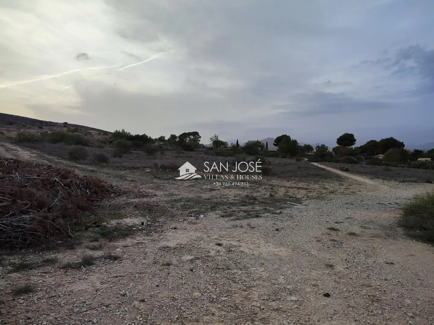 Terreno residenziale in vendita a Pedanías Este, imagen 3