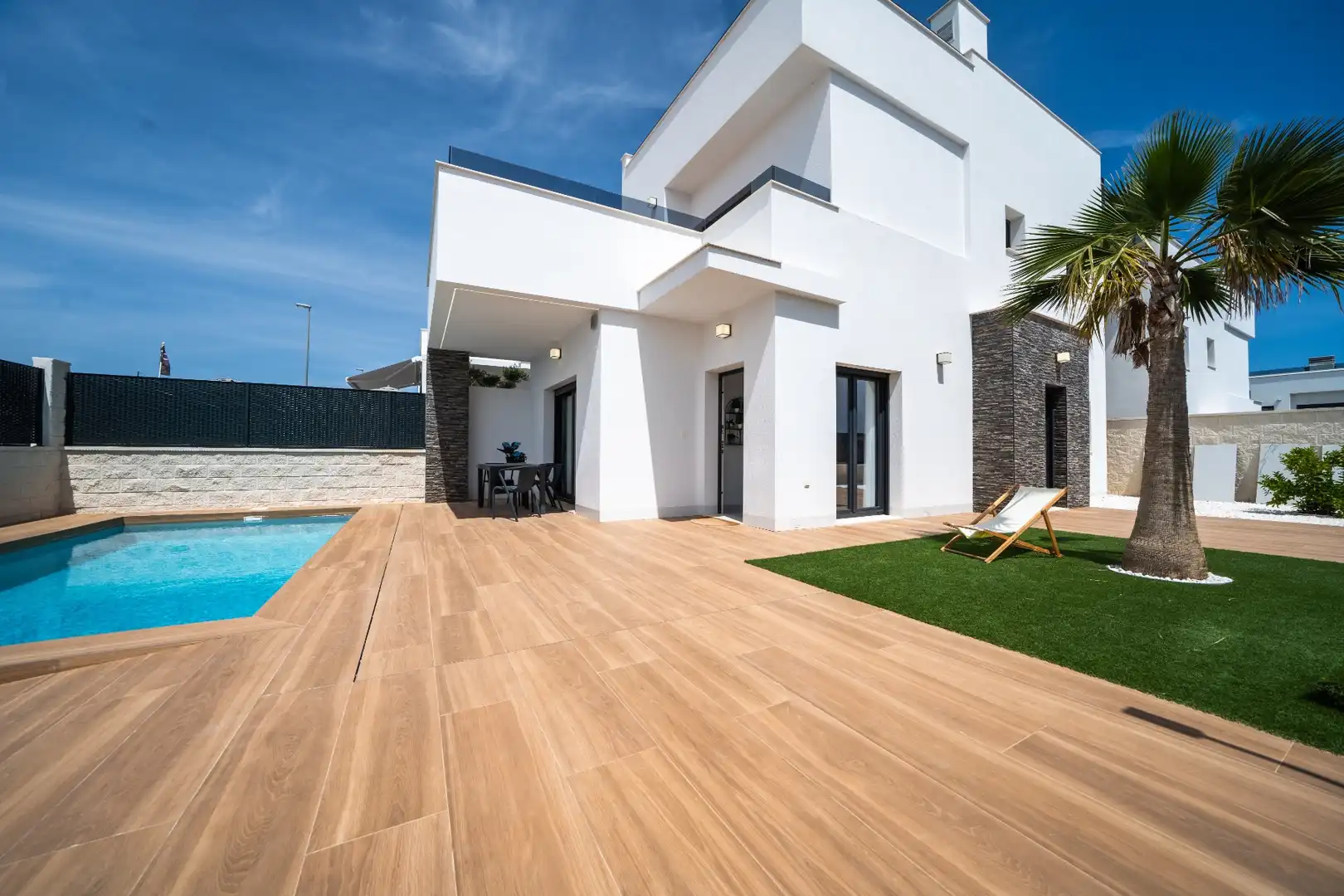 House with terrace for sale in Desamparados - Hurchillo - Torremendo, imagen 39