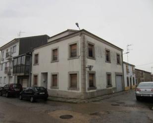 Vista exterior de Casa o xalet en venda en Villavieja de Yeltes amb Moblat