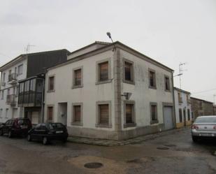 Vista exterior de Casa o xalet en venda en Villavieja de Yeltes