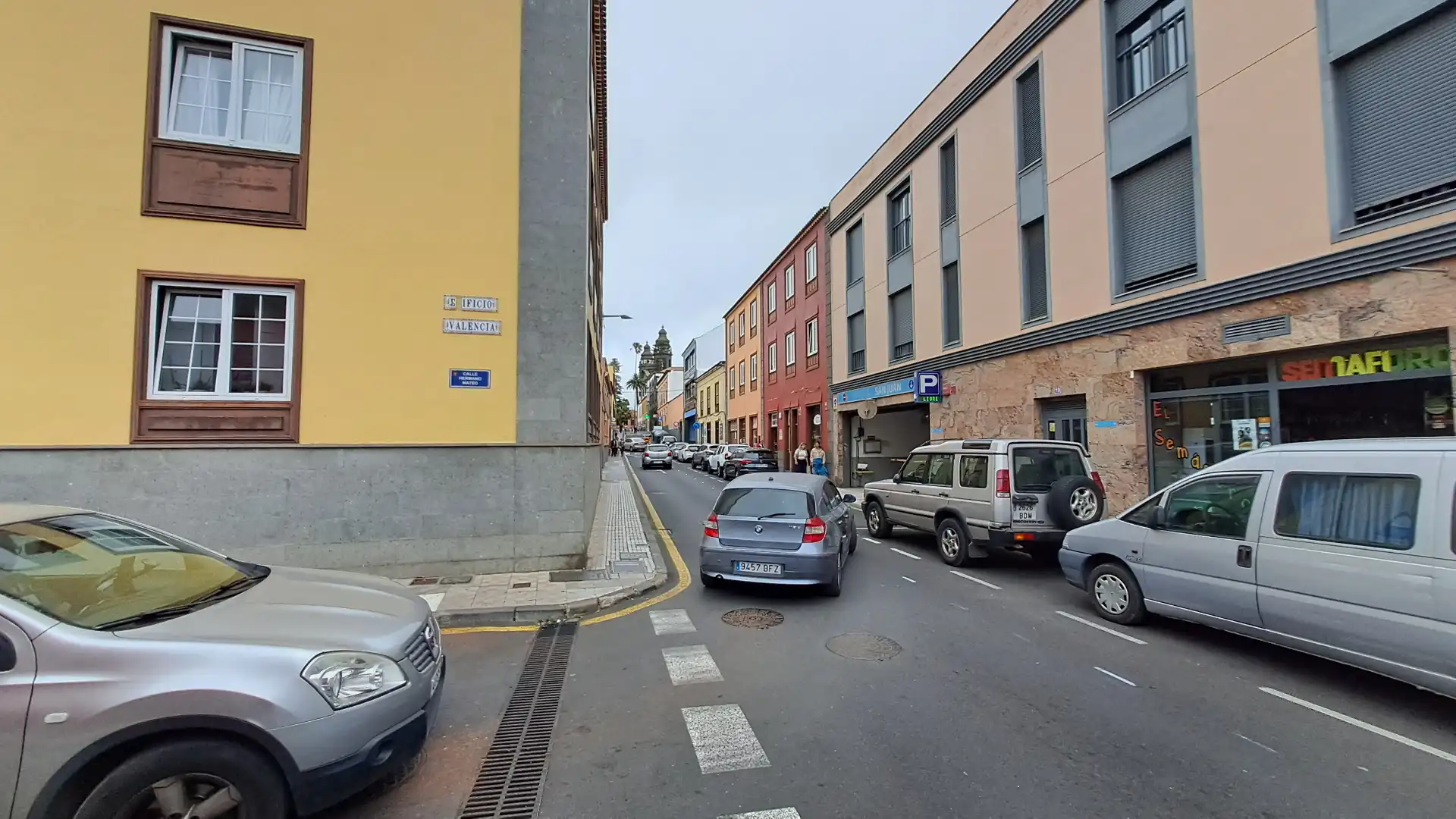 Fotografía del inmueble reportado: 1.250 €/mes — Santa Cruz de Tenerife, Santa Cruz de Tenerife