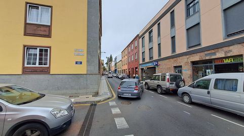 Foto 2 de Pis de lloguer a Calle Hermano Mateo, 2, La Laguna, San Cristóbal de la Laguna