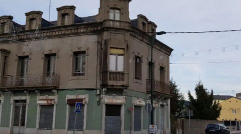Foto 5 de Casa o xalet en venda a Rúa Benigno Quiroga, 39, Láncara, Lugo