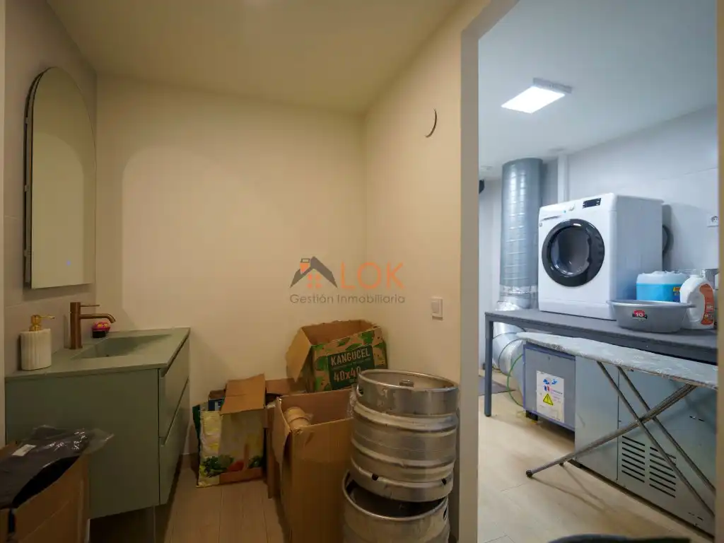 Commercial properties for sale in Torremolinos