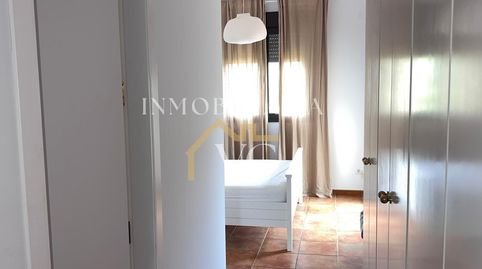 Foto 5 de Casa adosada en venta en Las Pajanosas, Guillena