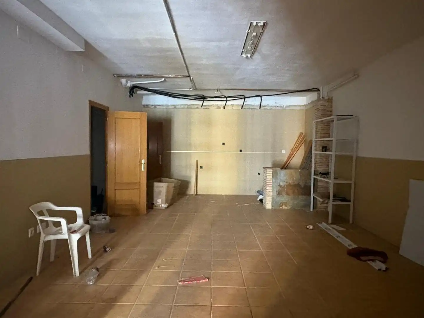 Casa adosada en venda en Carlet amb Alarma