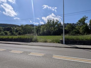 Terreno residencial en venta en Fuentes (las) 16