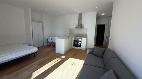 Foto 5 de Planta baja de alquiler en Calle Calle Caudiel, Nuevo Centro, Sagunto / Sagunt