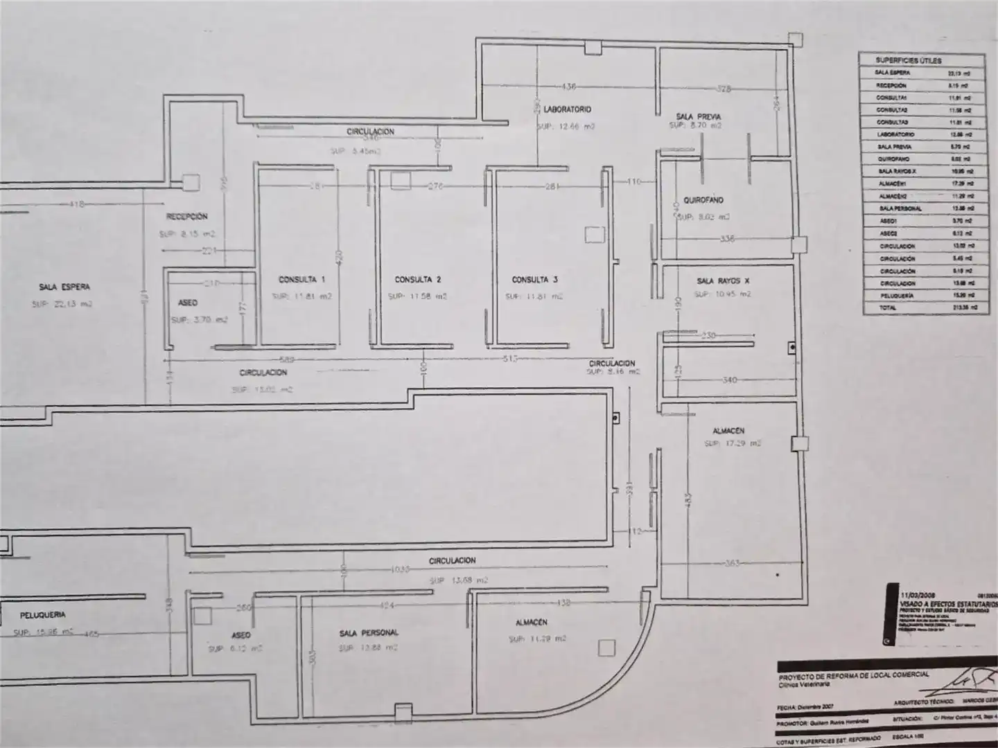 Commercial properties for rent in Valencia  with Air Conditioner
