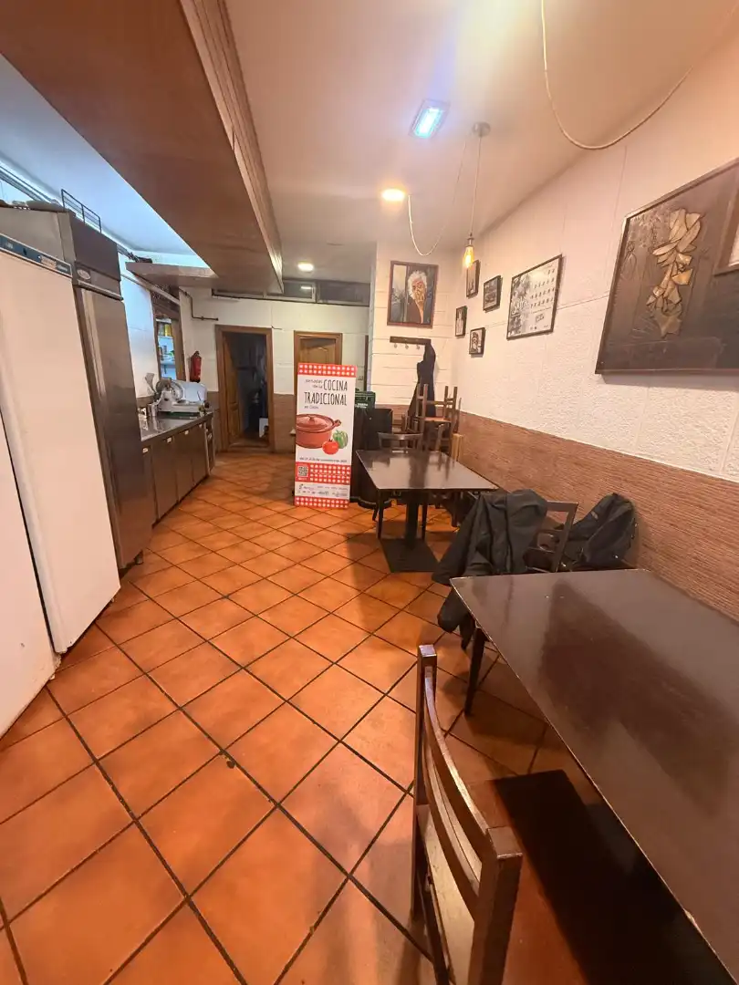 Gewerbefläche zum Verkauf in Centro, imagen 16