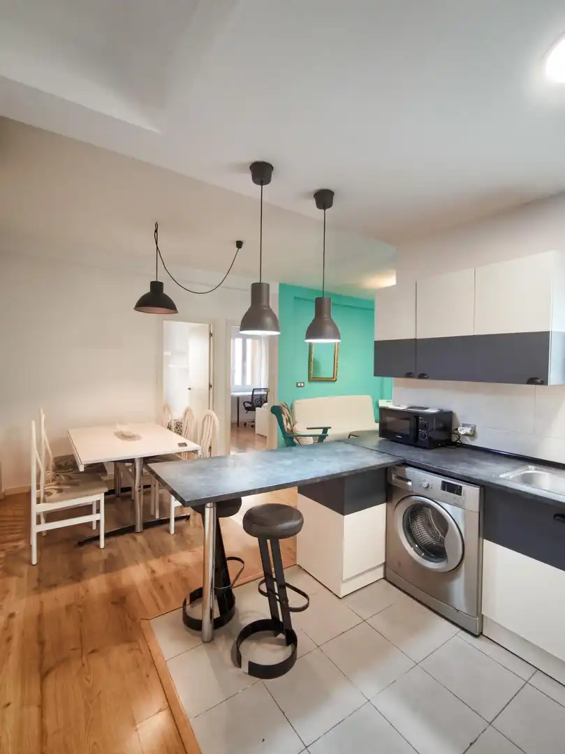 Wohnung mit Aufzug zur Miete in Calle GUILLEN SOROLLA, imagen 46