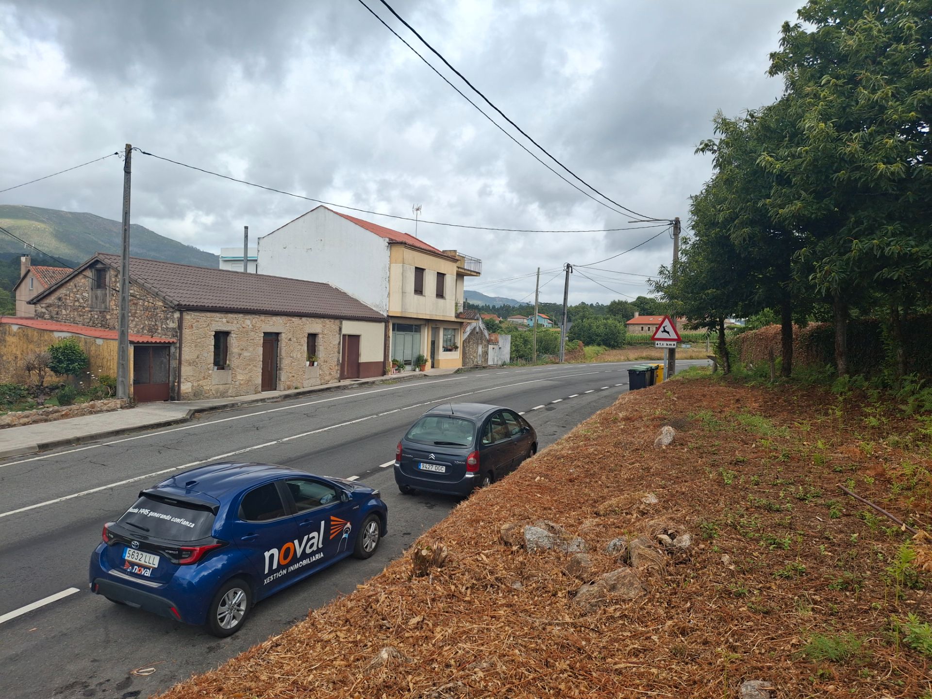 Residential for sale in Boiro
