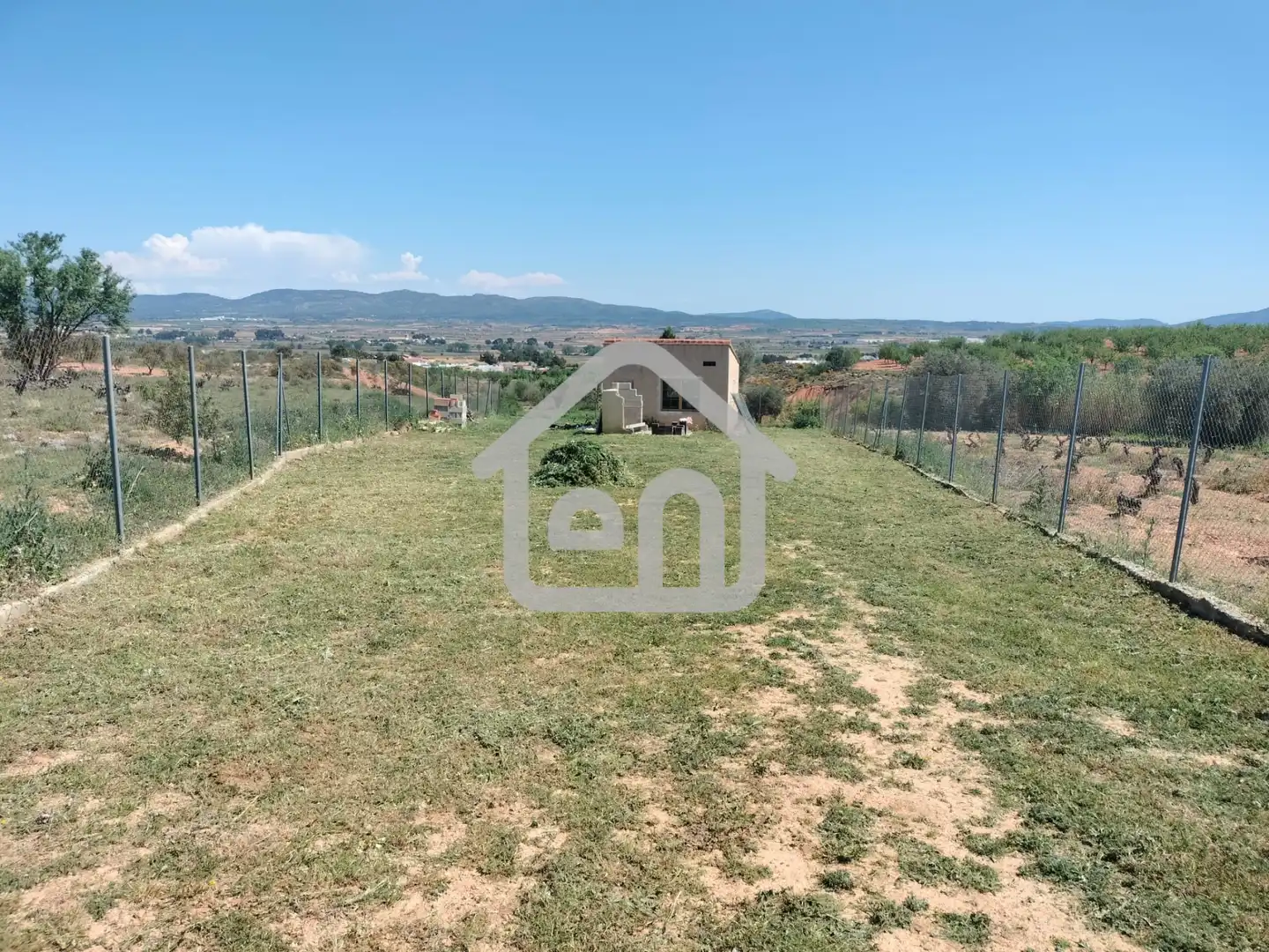 Rural land for sale in Requena, imagen 14