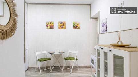 Foto 3 de Pis de lloguer a Numancia,  Madrid Capital