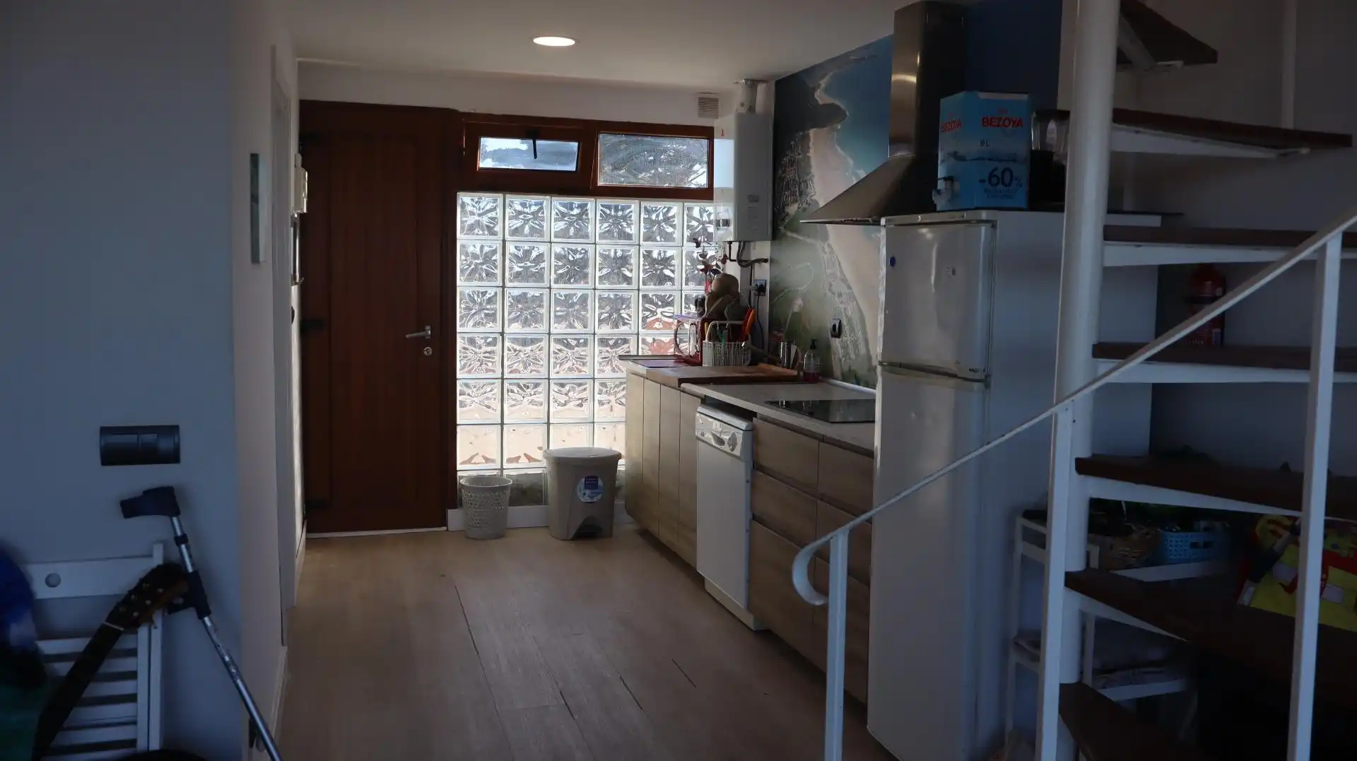 Piso en venta en Santoña