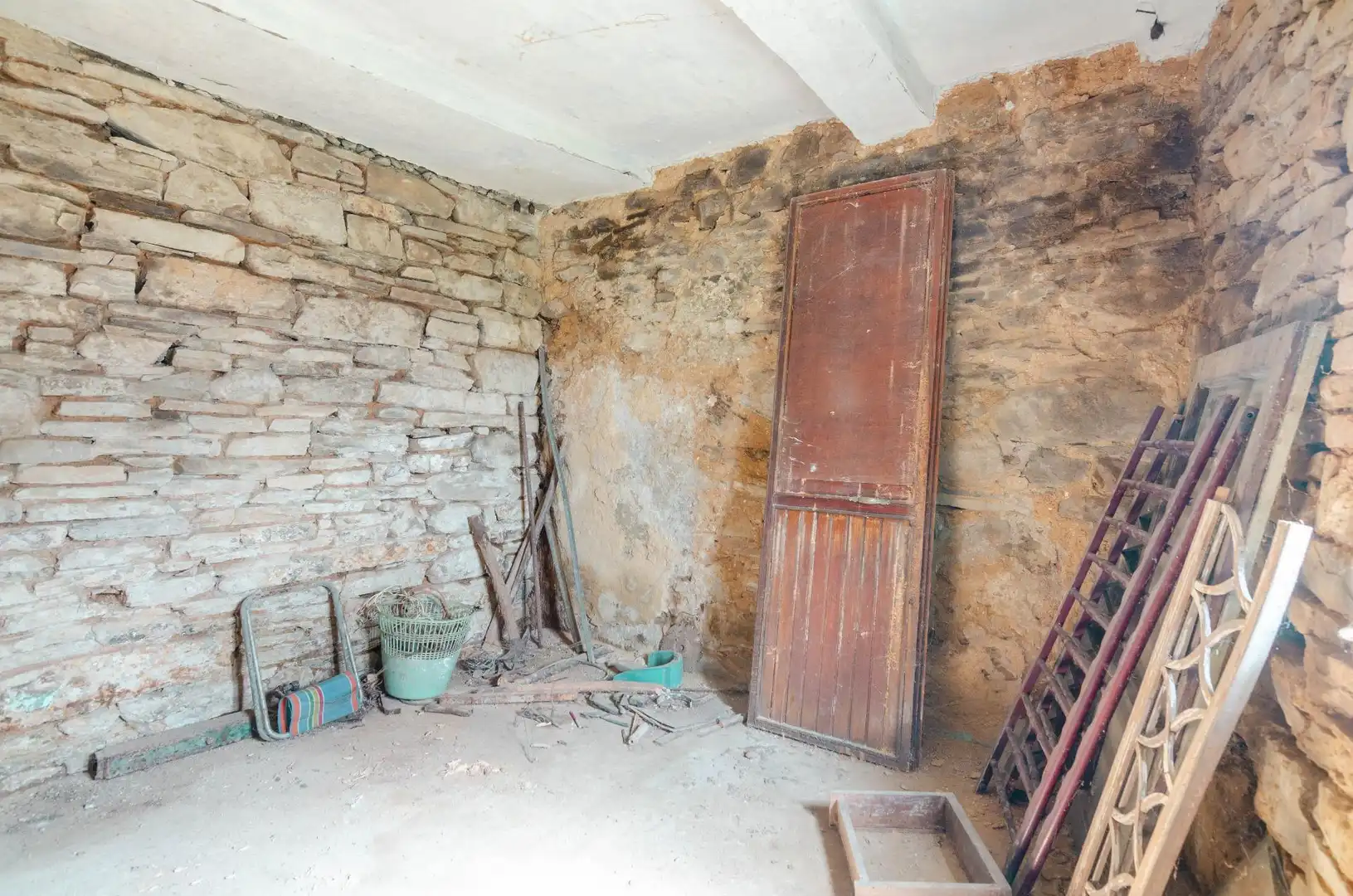 Casa pareada con terraza en venta en Lugar Estación Figaredo 12, imagen 57
